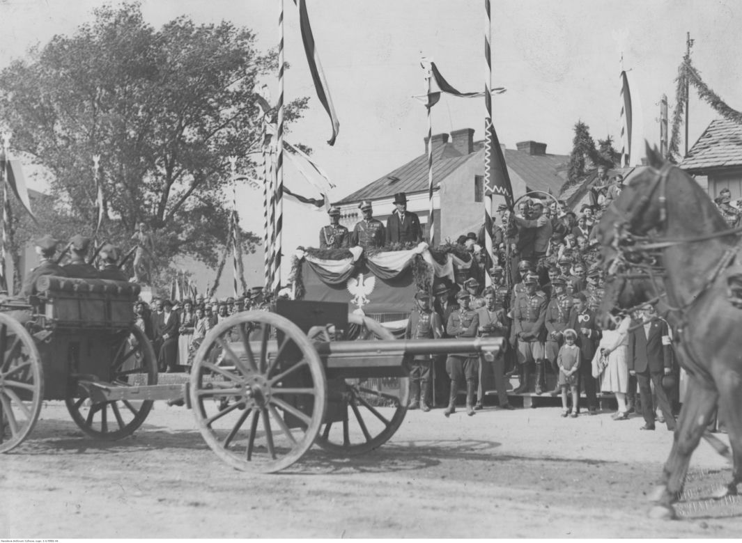 30 historycznych zdjęć Rzeszowa, które musisz zobaczyć! [STARE ZDJĘCIA]