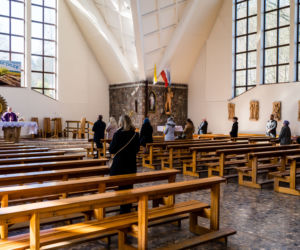 Wałęsa jak prezes