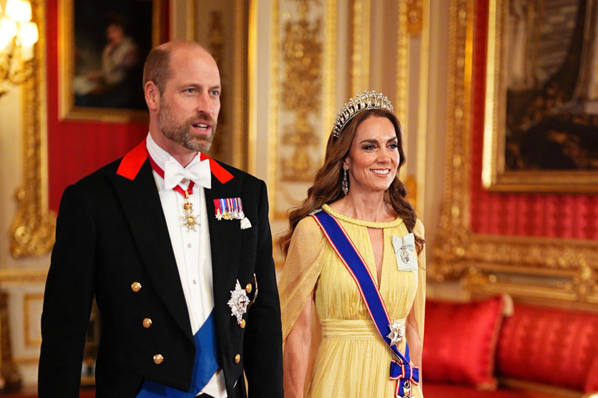 Księżna Kate