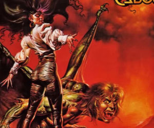 Ozzy Osbourne i historia albumu The Ultimate Sin. Mija 40 lat od premiery! 