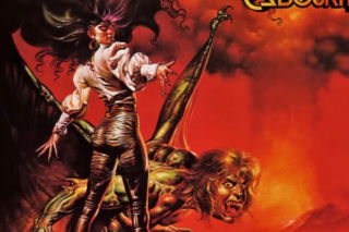 Ozzy Osbourne i historia albumu The Ultimate Sin. Mija 40 lat od premiery! 