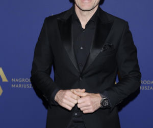 Gala wręczenia Nagrody Mariusza Waltera