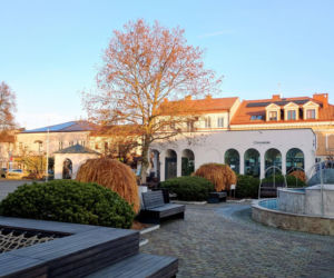 Chmielnik. Woj. świętokrzyskie