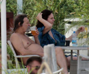 Kuzyn Prezesa poszedł w ślady Marty