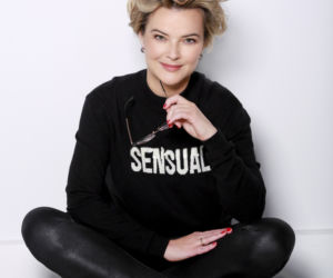 Monika Zamachowska