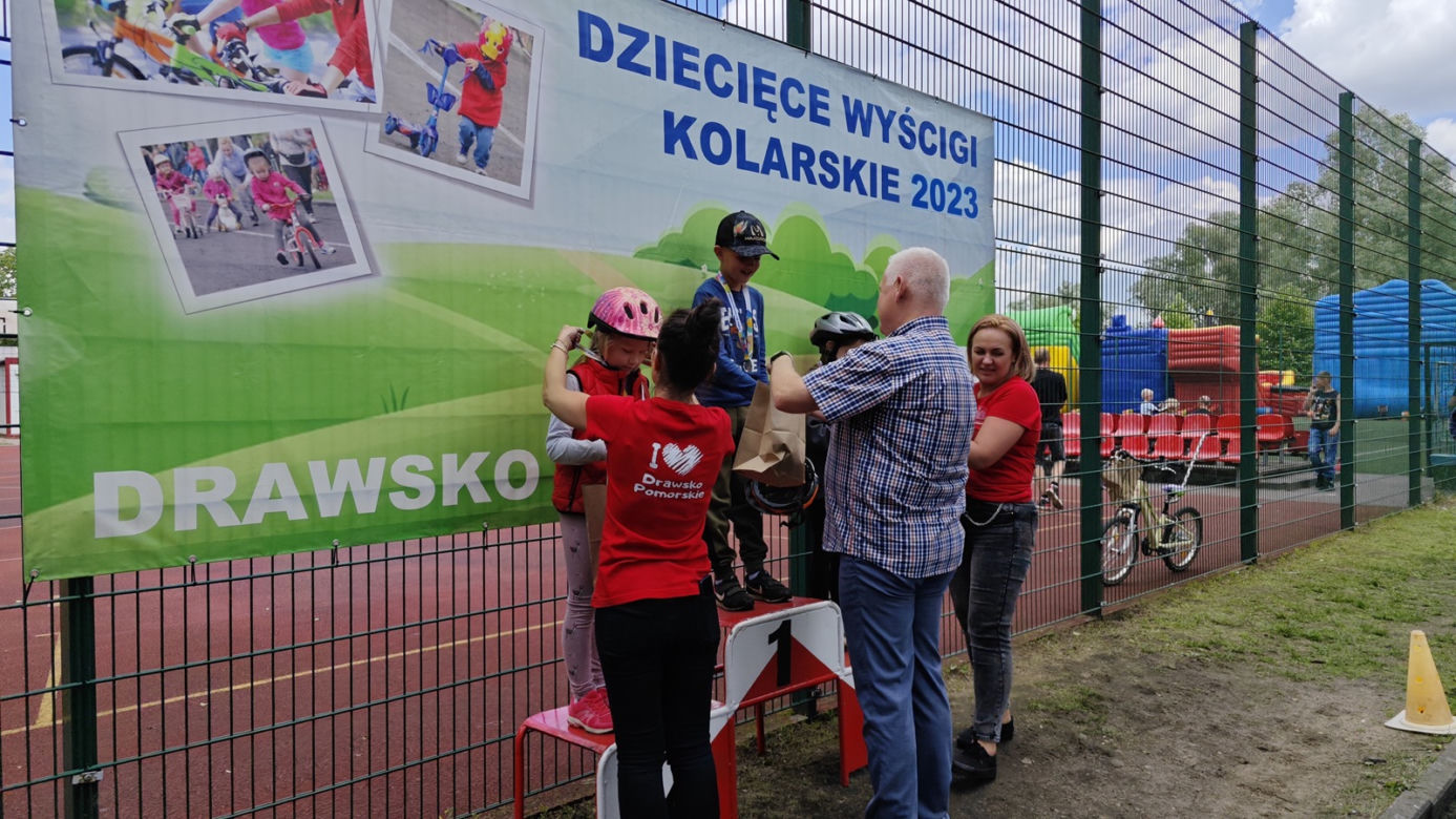Sportowe Dni Drawska Pomorskiego 2023 