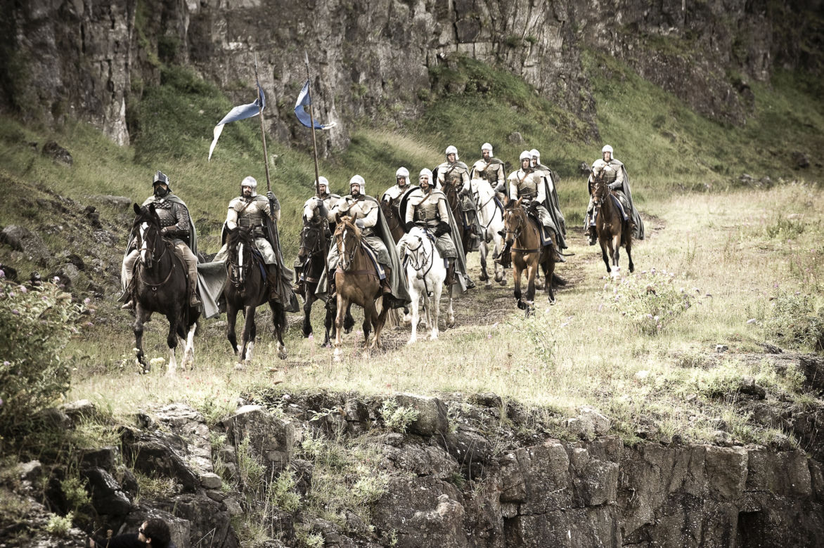 Gra o tron: Nowy serial w HBO