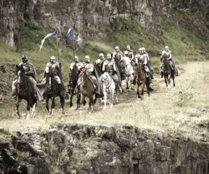 Gra o tron: Nowy serial w HBO
