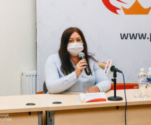 Rusza kampania Powiat Dobrych Ludzi. Promuje ważną ideę 