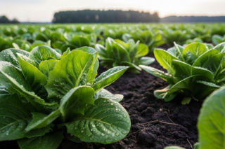 Uprawy ekologiczne to już nie fanaberia. Sprawdź, jakie dopłaty i rynki zbytu czekają