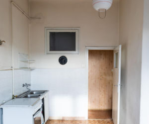 Metamorfoza mieszkania w kamienicy - Wnętrzara Ania