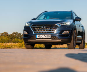 Hyundai Tucson 1.6 T-GDI 177 KM 7DCT 4WD Premium
