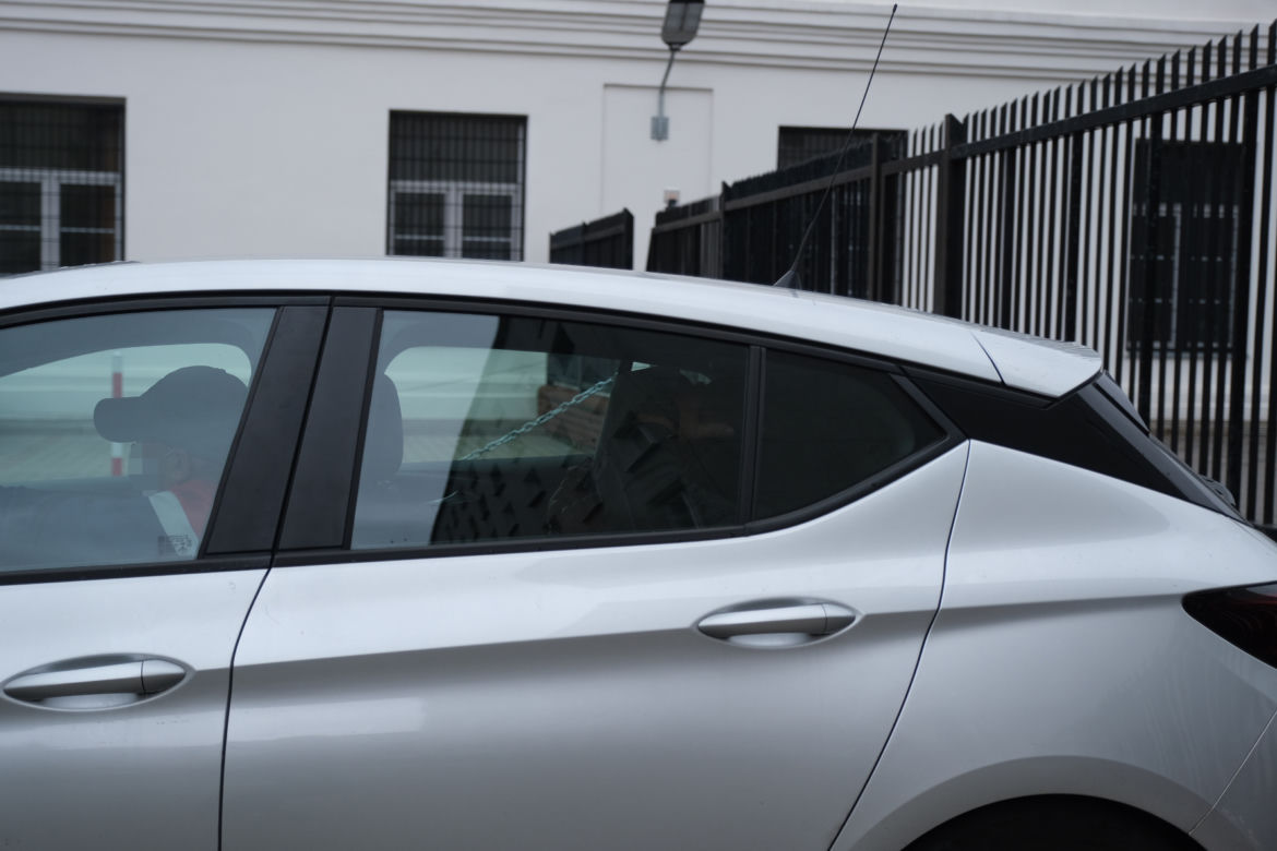 Pijany kierowca autobusu miejskiego