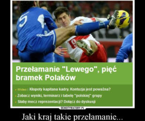 Polska - San Marino, memy