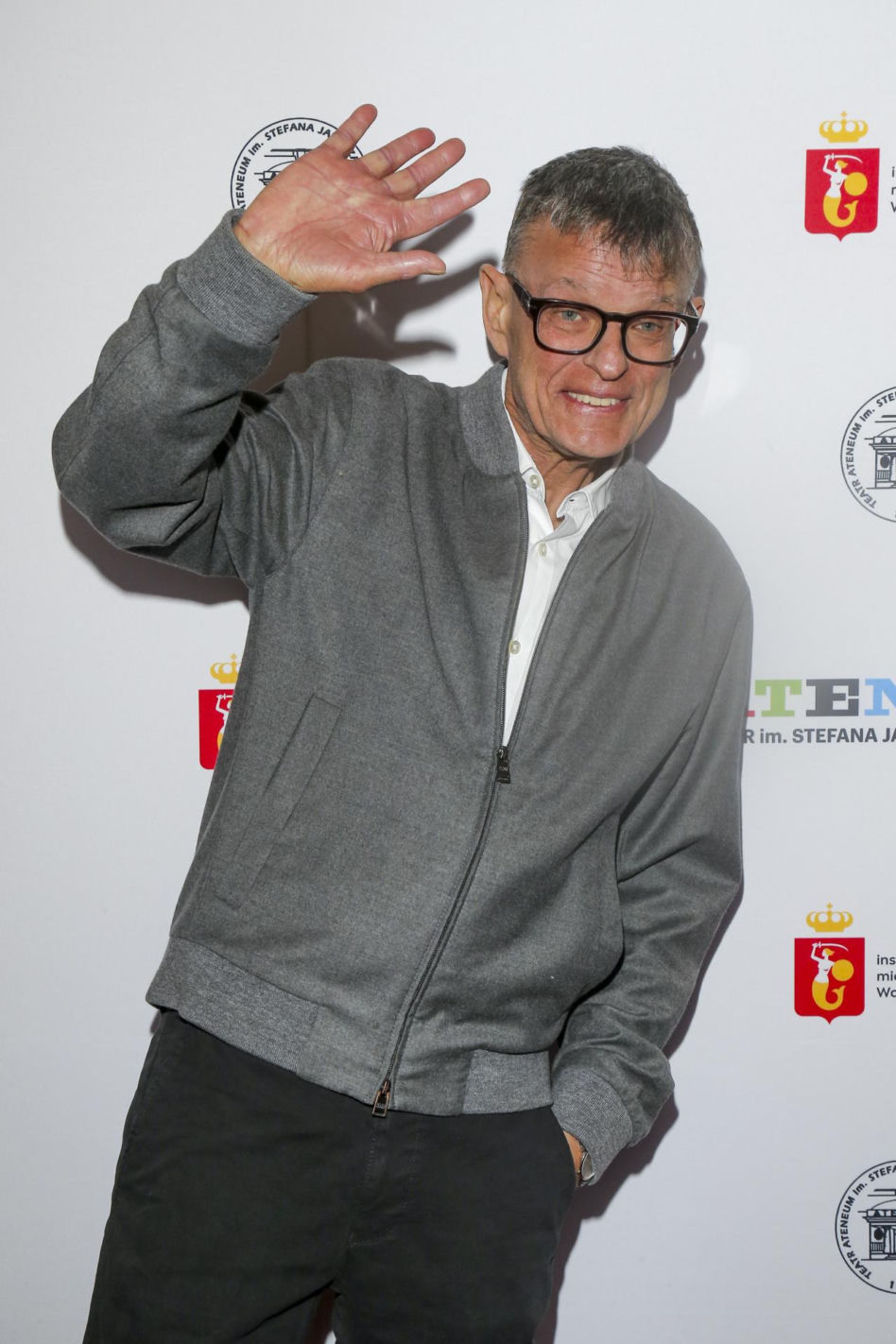 Andrzej Morozowski zostanie pochowany na cmentarzu pod Warszawą