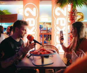 Urodziny Binkowskiego