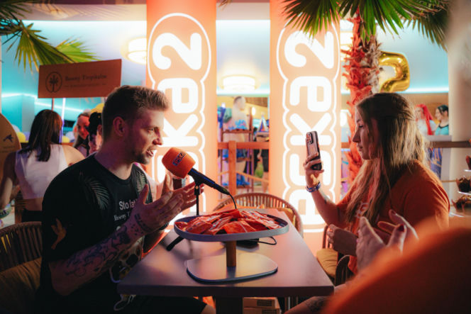 Urodziny Binkowskiego