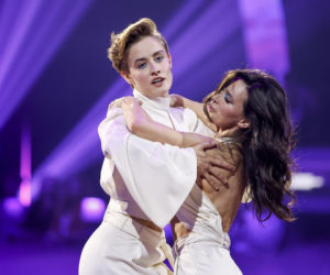 Janja Lesar nie zatańczy już w Tańcu z Gwiazdami