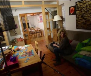 Przyjaciółki 3 sezon. Joanna Liszowska planie serialu