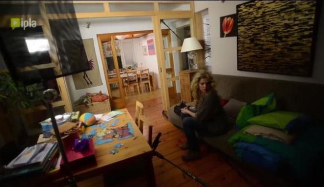 Przyjaciółki 3 sezon. Joanna Liszowska planie serialu