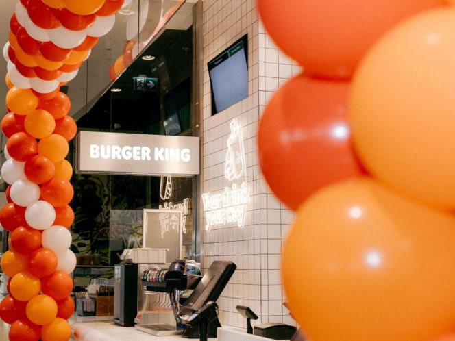 Burger King