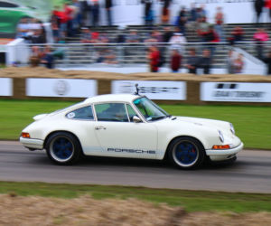 Goodwood Festival of Speed 2016
