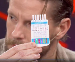 Sebastian Fabijański u Krzysztofa Stanowskiego