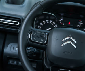 Citroen Berlingo 1.2 PureTech 110 KM M6