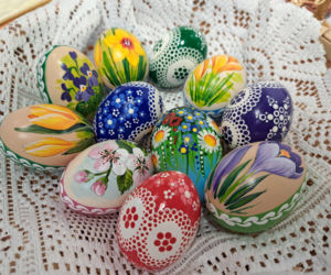 35. Regionalny Konkurs na Pisankę Wielkanocną - Tarnów