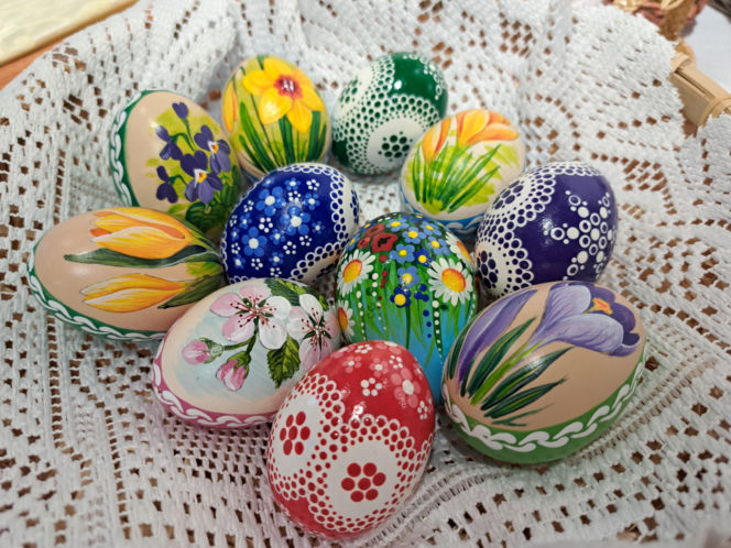 35. Regionalny Konkurs na Pisankę Wielkanocną - Tarnów