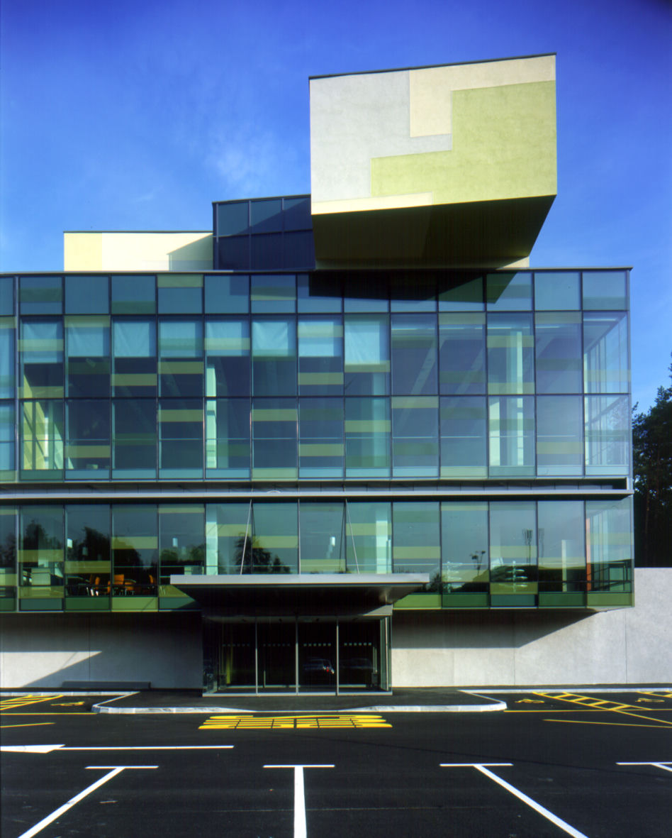 Boris Podrecca. Architekt