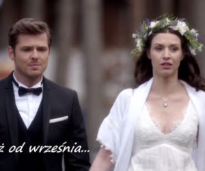 Singielka po wakacjach 2016, Natalia (Julia Kamińska), Robert (Kamil Kula)