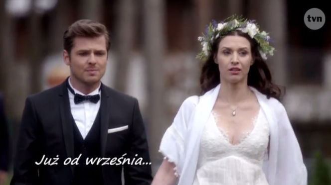 Singielka po wakacjach 2016, Natalia (Julia Kamińska), Robert (Kamil Kula)