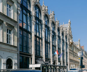 Kamienica pod Gorgoną we Wrocławiu