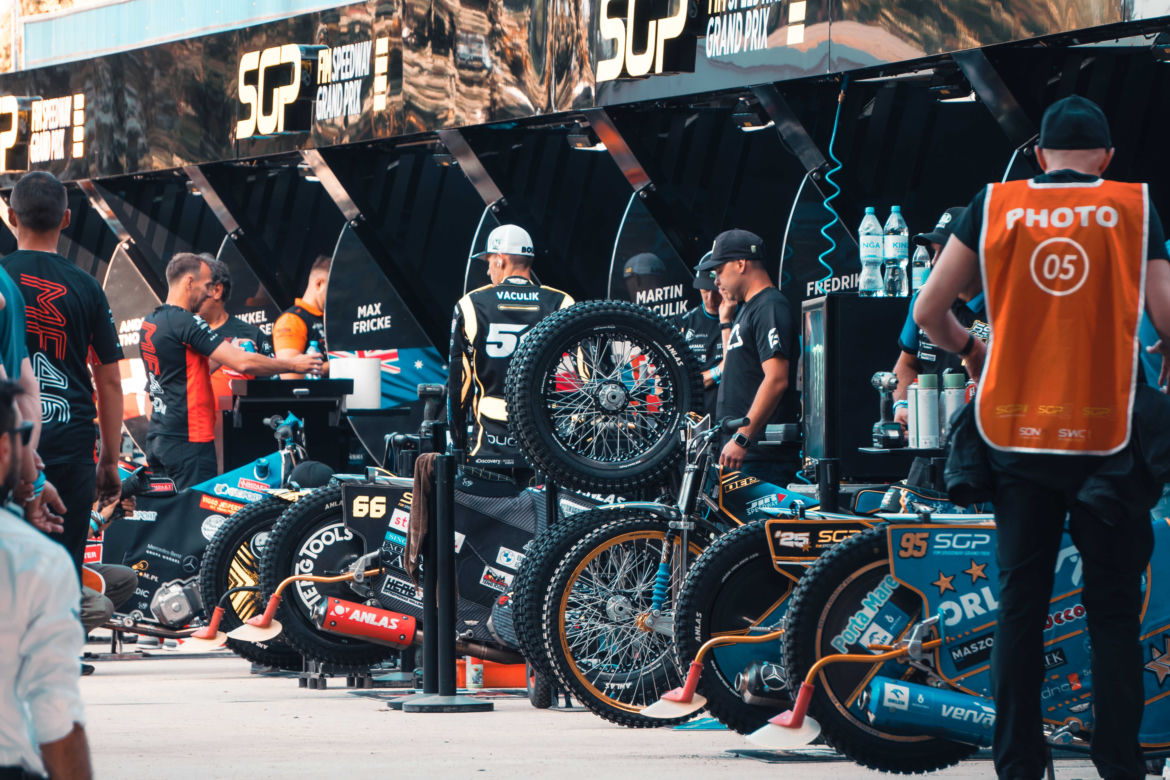 KGHM FIM Speedway Grand Prix of Poland w Gorzowie