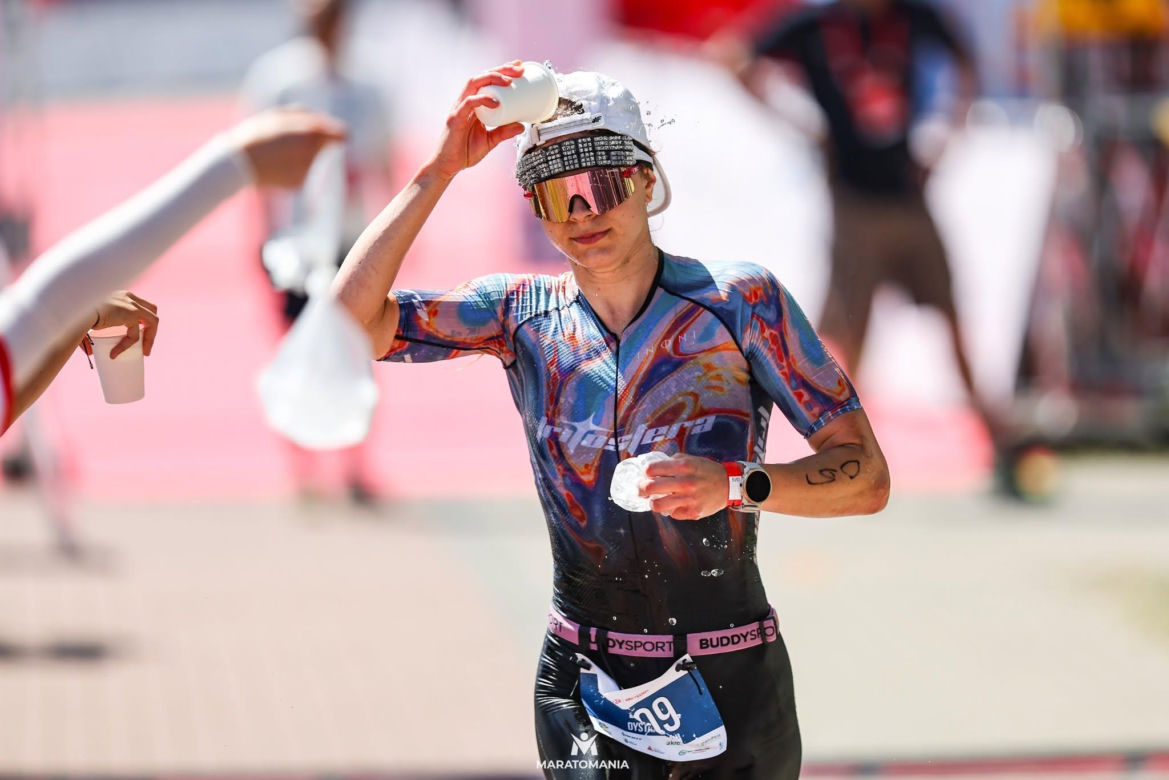 Energa Susz Triathlon