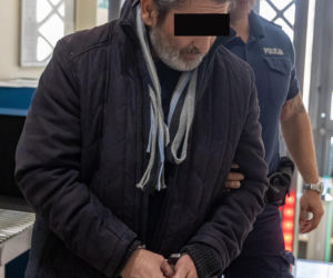 Proces Dariusza G., ojciec Viki Gabor na ławie oskarżonych