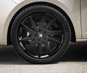 Seat Ibiza 30th Anniversary Limited Edition