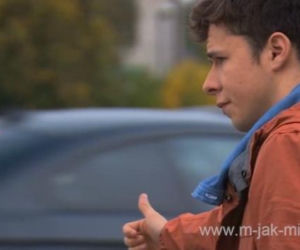 	M jak miłość. Łukasz (Adrian Żuchewicz)