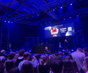 Ostróda Rap Fest