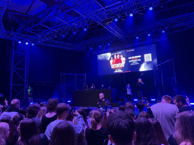 Ostróda Rap Fest