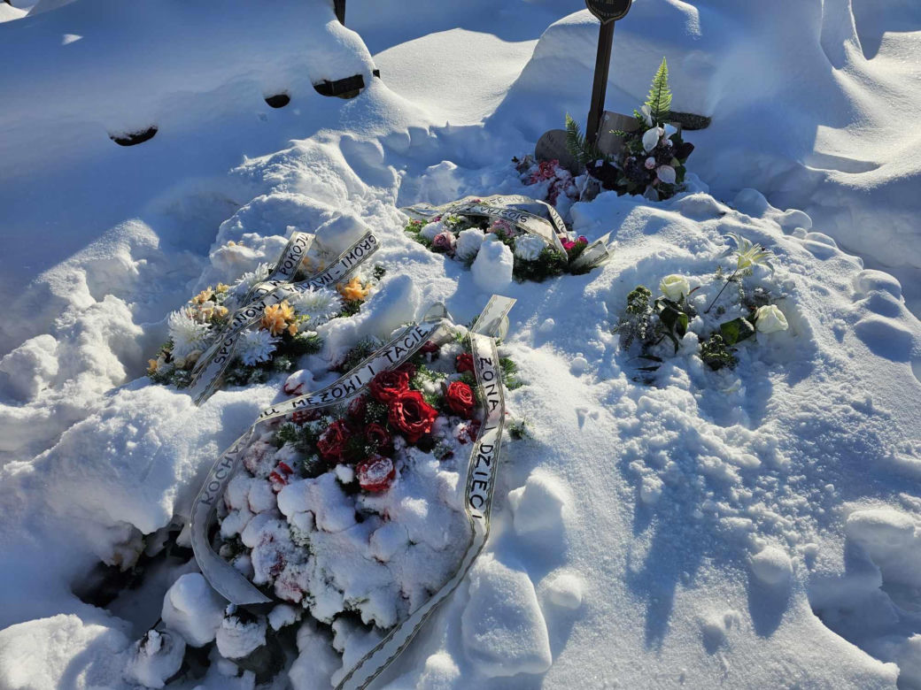 Piotr zaczepił nastolatków przed klubem, niedługo potem już nie żył [ZDJĘCIA]
