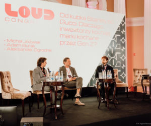Pierwsza edycja LOUD Congress w Warszawie