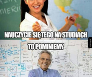 Szkoła memy