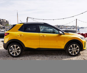 Kia Stonic 