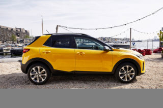 Kia Stonic 