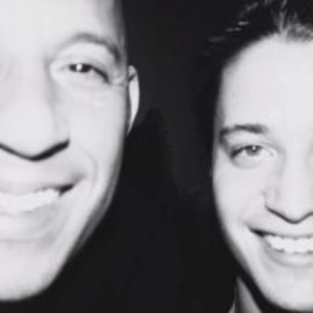 Vin Diesel, Selena Gomez i Kygo w piosence Ain't Me!