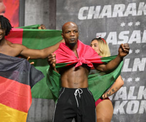 GROMDA 23: Awantura na scenie