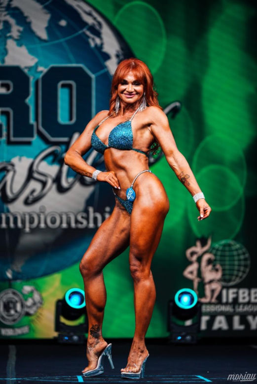 Małgorzata Nycz-Reska