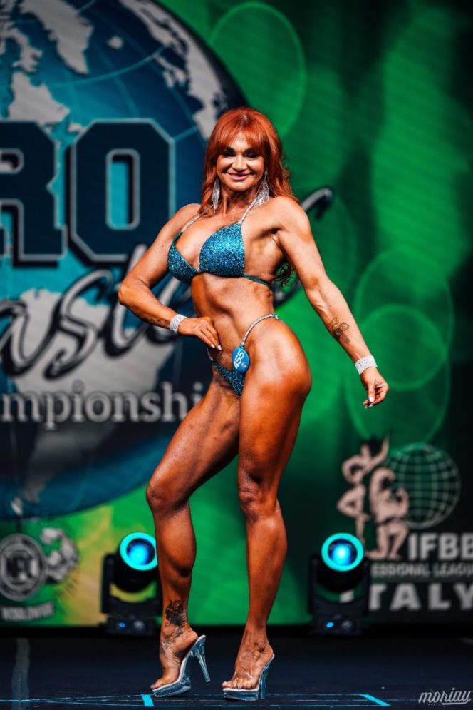 Małgorzata Nycz-Reska